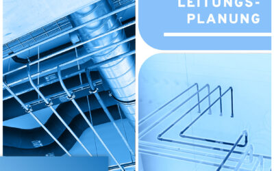 3D Rohrleitungsplanung in Revit®