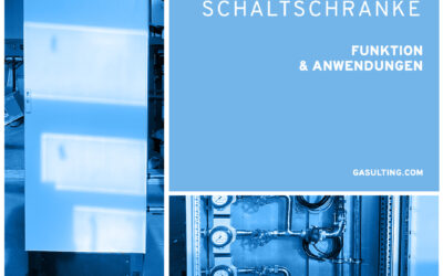 Funktion & Anwendung von Schaltschränken